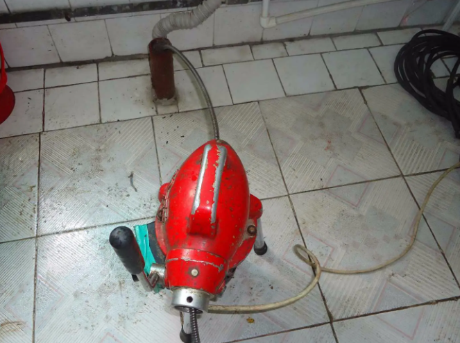 崖城镇下水道疏通